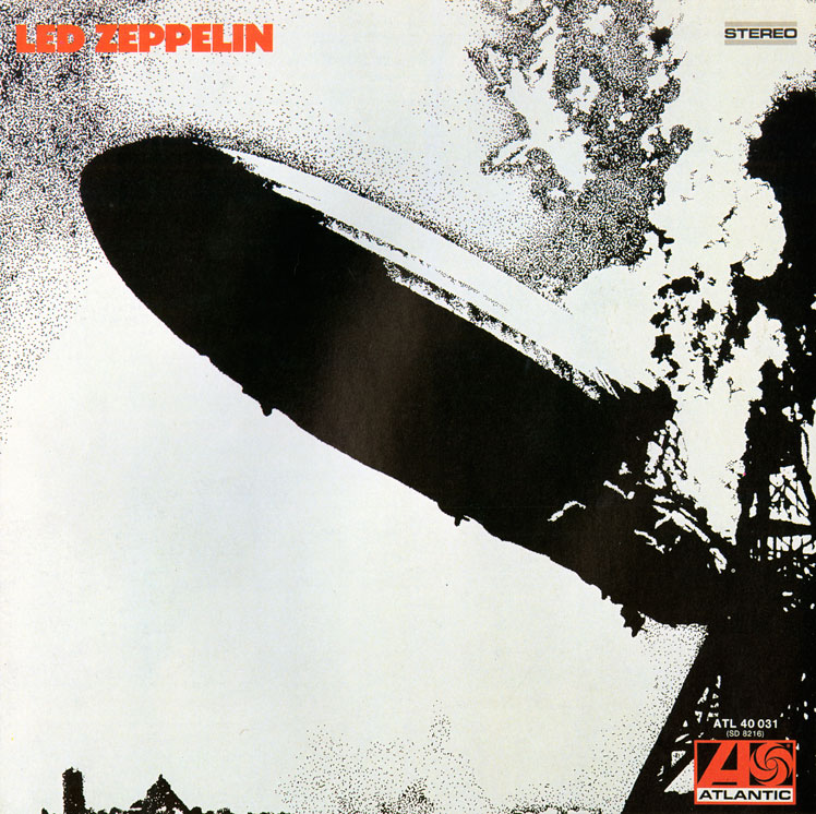 Zeppelin I
